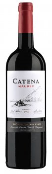 CATENA ZAPATA - Malbec 2018